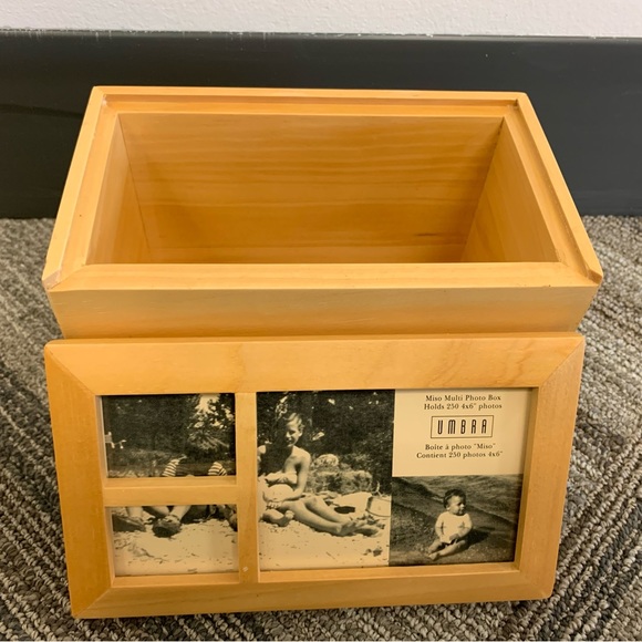 MISO Multi Photo Box - Picture 6 of 7